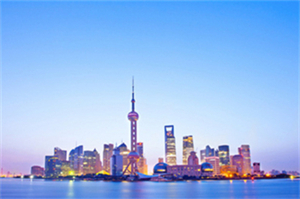 Follow me, and explore where the source of the Shanghai Garden Miracle is!