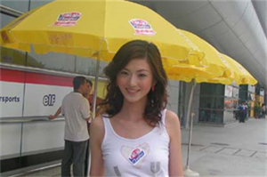 Interpreting the development status of ice hockey in Shanghai